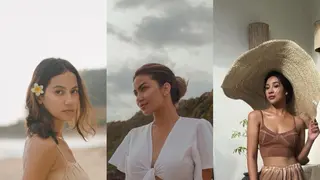 Marsha Aruan Terbaru - Berita, Foto, Video | Fimela.com