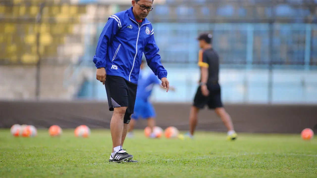 Arema FC, Liga 1