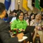 Departemen Politik dan Pemerintahan Universitas Gadjah Mada (DPP UGM) menyelenggarakan Bulaksumur Roundtable Forum (BRF) di Balai Senat UGM.&nbsp;