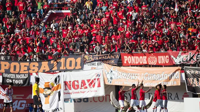 Bali United
