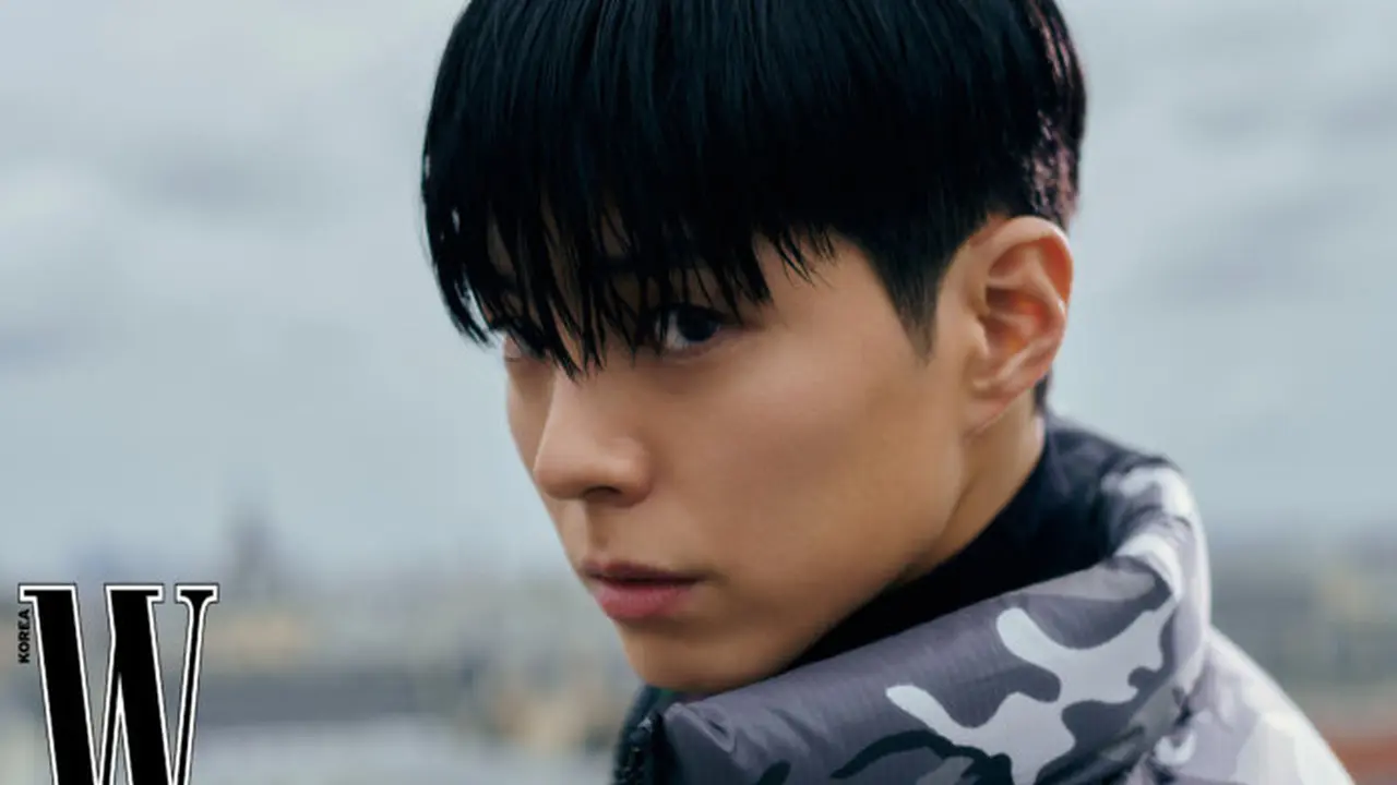 Park Bo Gum Disebut Duta Global Celine Terbaru, Tuai Kontroversi di Publik