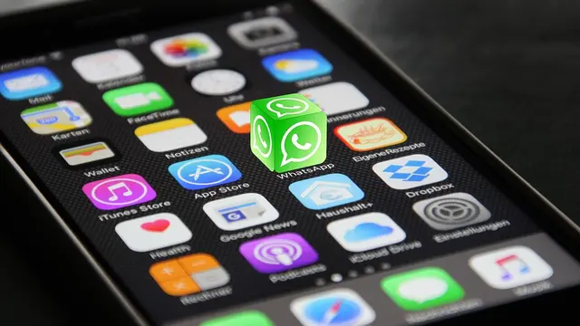 Fitur WhatsApp Terbaru