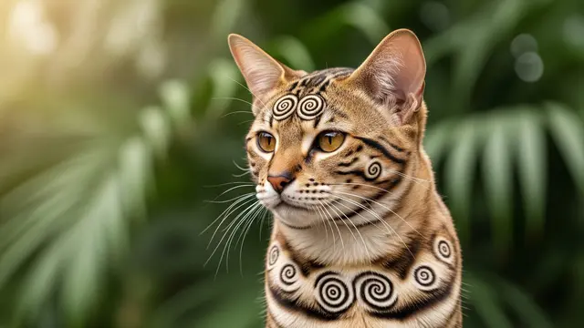 Kucing Pembawa Rezeki Menurut Primbon Jawa
