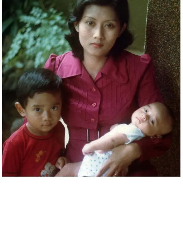 5 Potret Kenangan Masa Kecil AHY dan Ibas Yudhoyono Ini Curi Perhatian