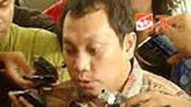 Pemerintah Terapkan Pembuktian Terbalik untuk Kasus Gayus