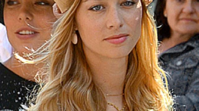 Beatrice Borromeo