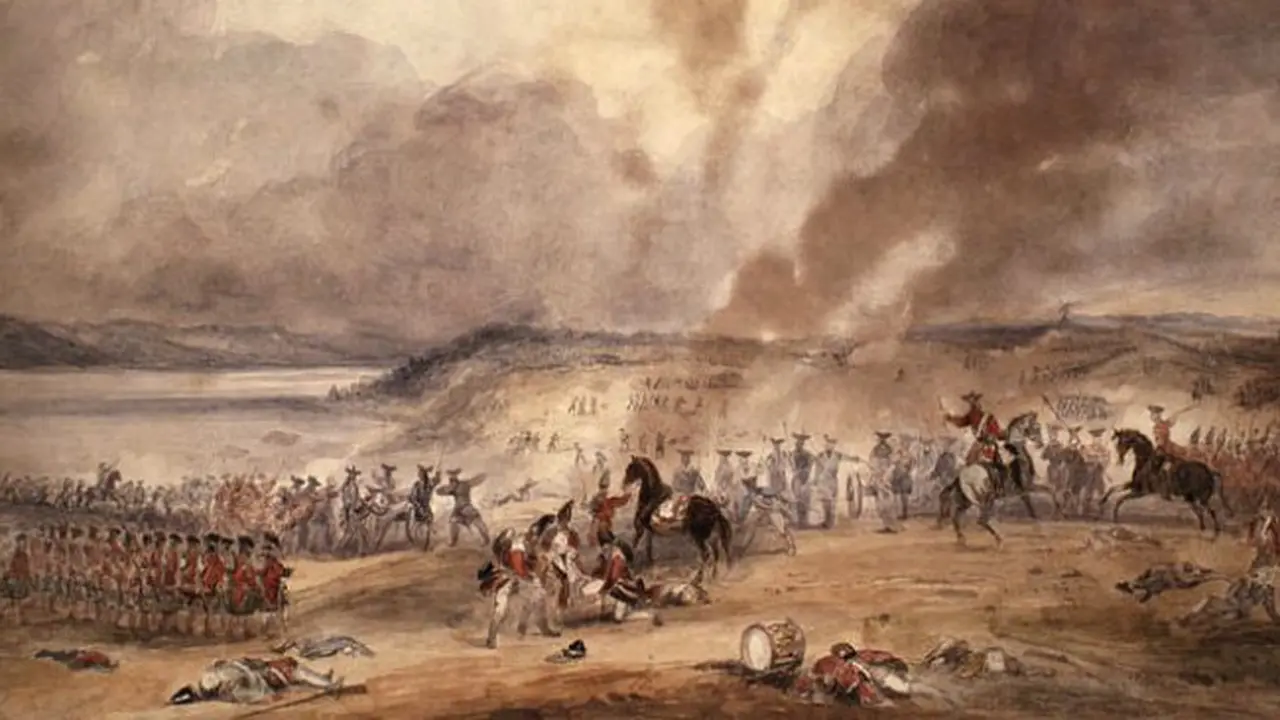 American Revolution (5)