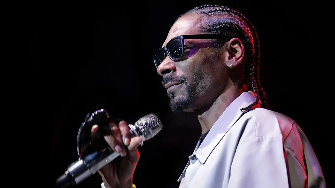 Snoop Dogg
