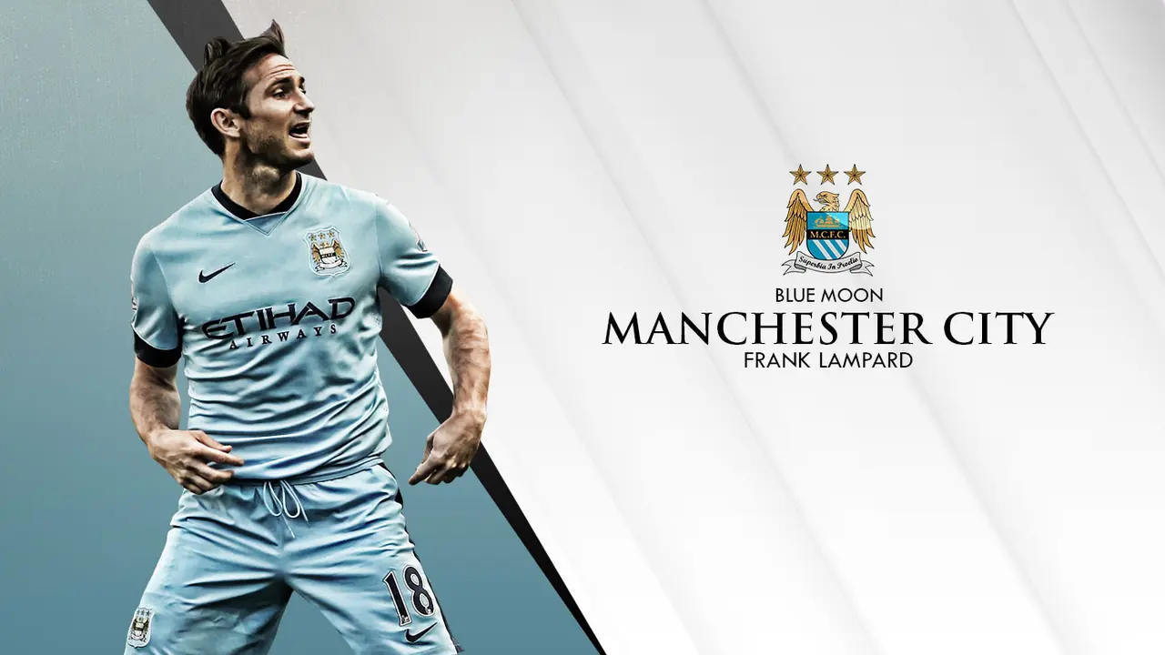 Frank Lampard (Liputan6.com/Yoshiro)