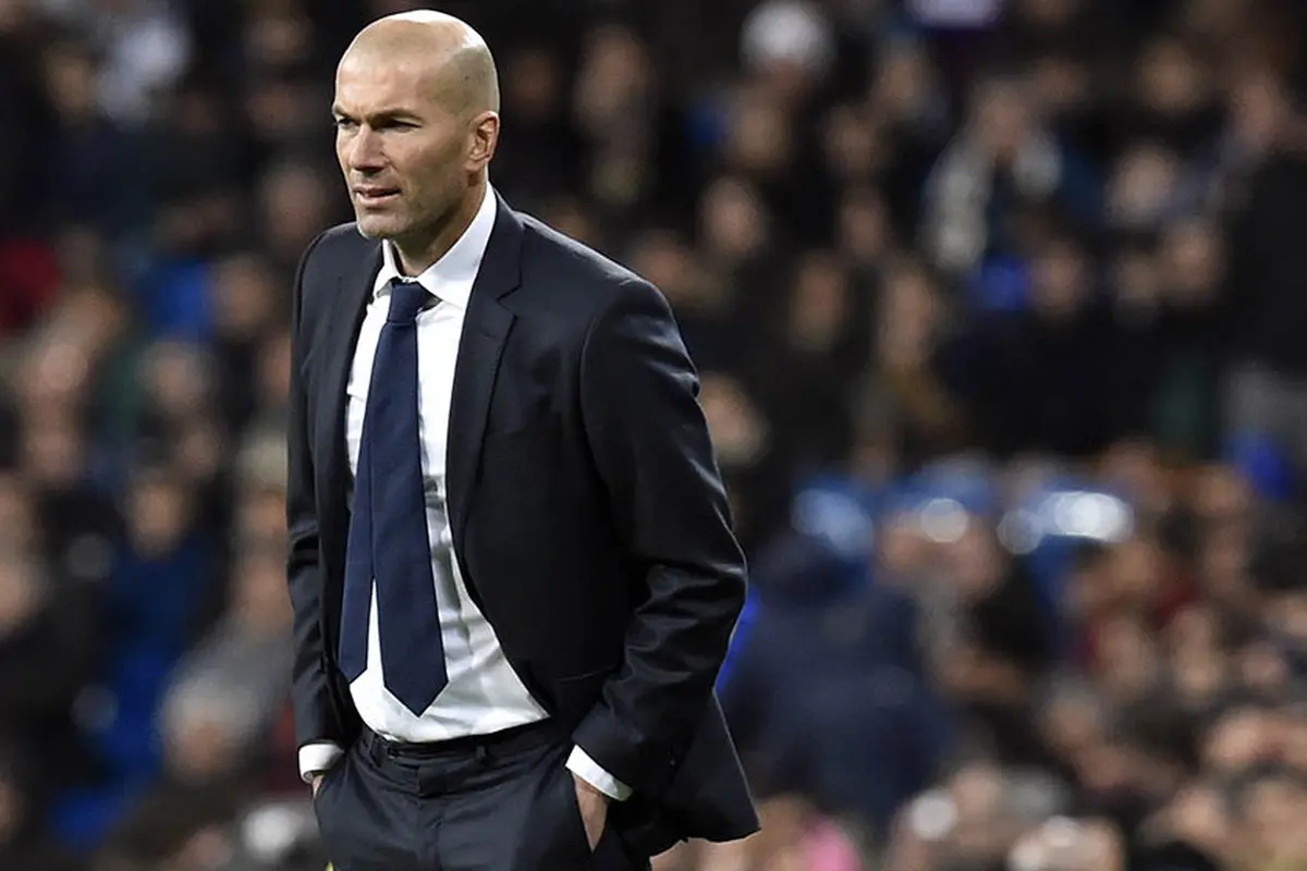 Madrid vs Deportivo