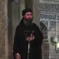 Abu Bakr al-Baghdadi (Reuters)