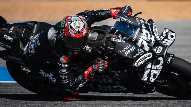 Marc Marquez Waspadai Empat Pembalap di MotoGP 2025, Termasuk Pecco Bagnaia