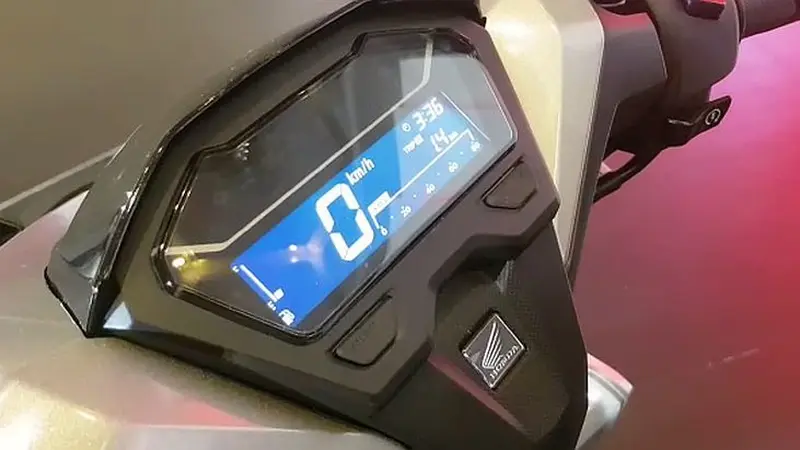 Honda Vario