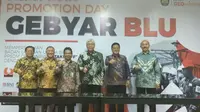Pertamedika IHC Kelola Rumah Sakit Migas di Cepu