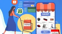 Sambut Ramadan, Advance Digitals Buka Official Store di Shopee