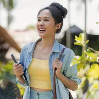 Hidup indah./Copyright&nbsp;freepik.com/author/lifestylememory