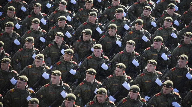 Nasib Kewarganegaraan 8 WNI Setelah Gabung Tentara Rusia