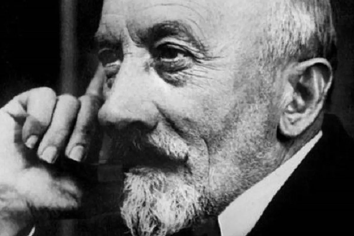 [Bintang] Georges Melies