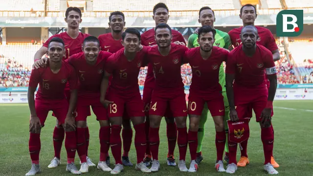 Indonesia Vs Mauritius