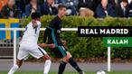 Real Madrid U-19 telan kekalahan 2-3 dari Tottenham U-19 dalam UEFA Youth League.