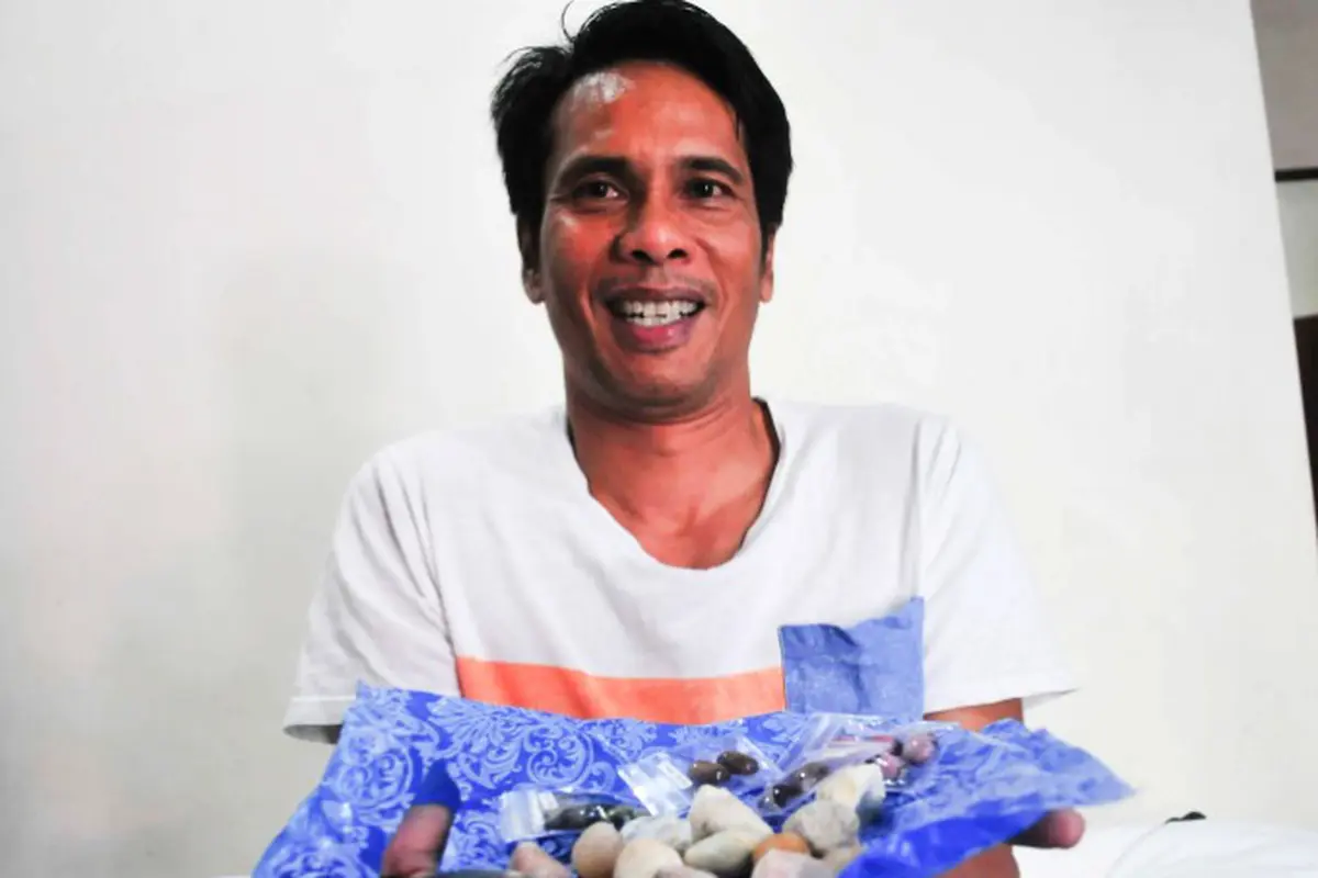 I Made Pasek Wijaya