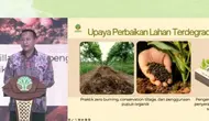 Alarm El Nino: Kemenhut Minta Rehabilitasi 12,3 Juta Hektare Lahan Kritis