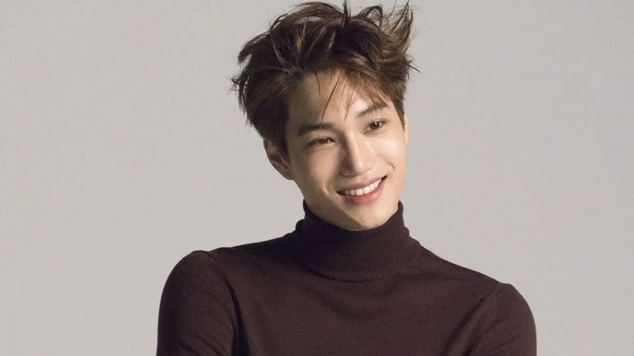[Bintang] Kai EXO