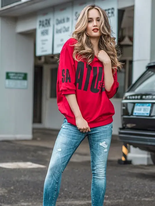 (Instagram/claurakiehl)