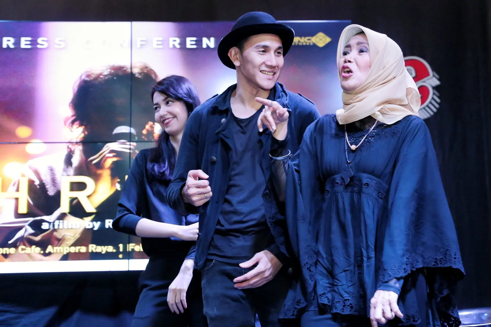 Kerja Keras Vino G Bastian Untuk Jadi Chrisye News