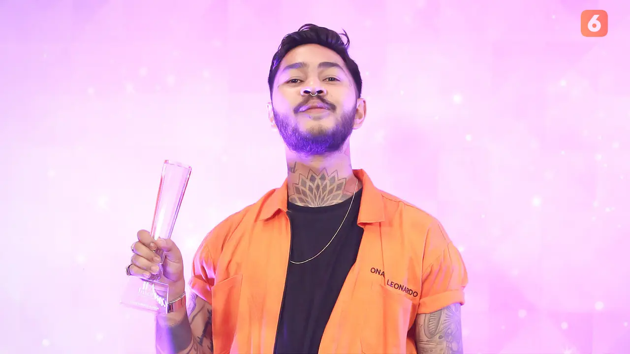 [Fimela] Onadio Leonardo