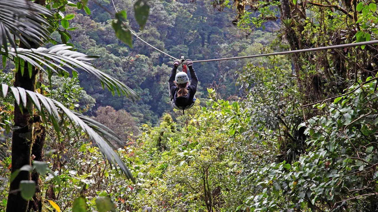 [Bintang] Costa Rica