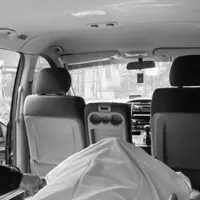 Selby Anwar manajer setia Kridayanti meninggal dunia. (credit:instagram.com/krisdayantilemos)