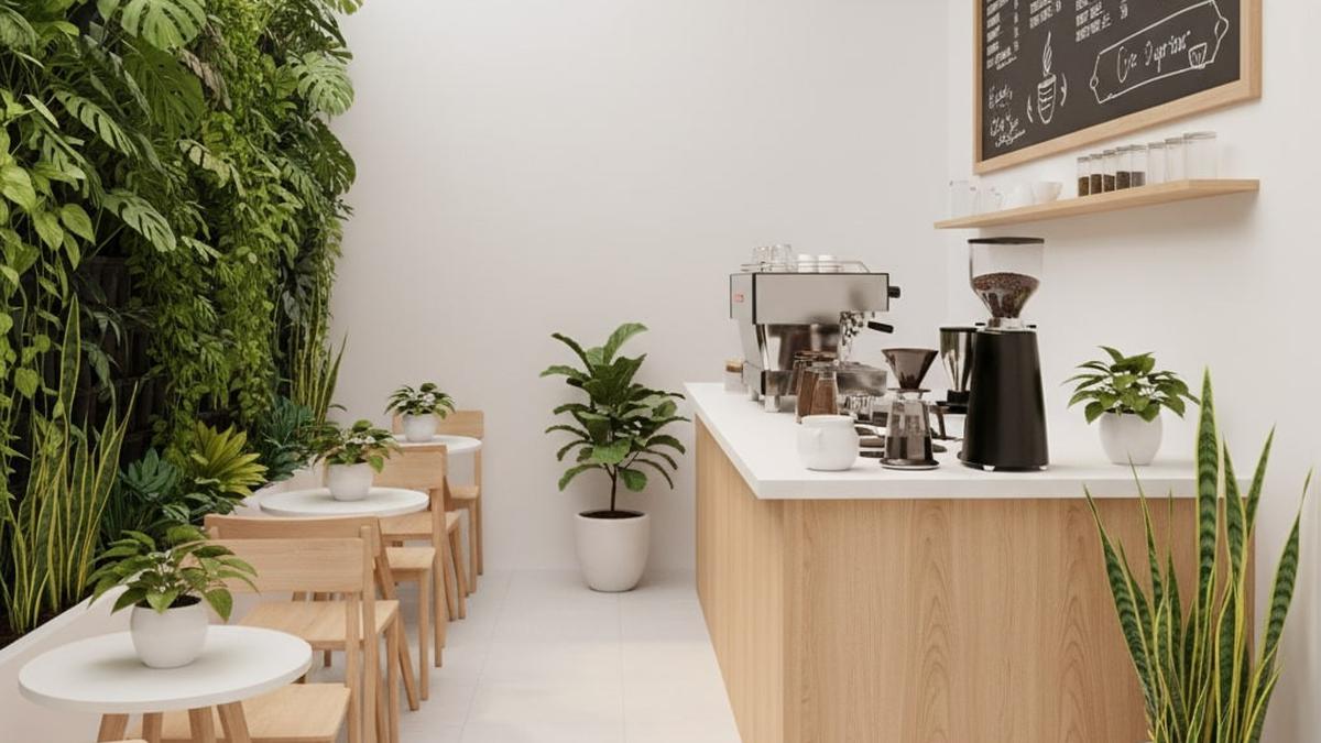 Bikin Betah di Rumah, 7 Ide Teras Cantik dan Asri dengan Tanaman Hias yang Menawan