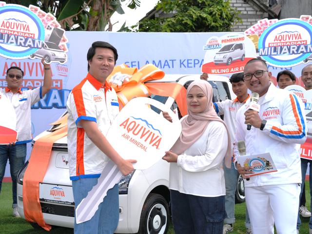 Keberuntungan yang Datang Tanpa Diduga