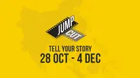 Program Jumpcut Asia akan memberikan ilmu bagi para pembuat film yang berasal dari Asia Tenggara