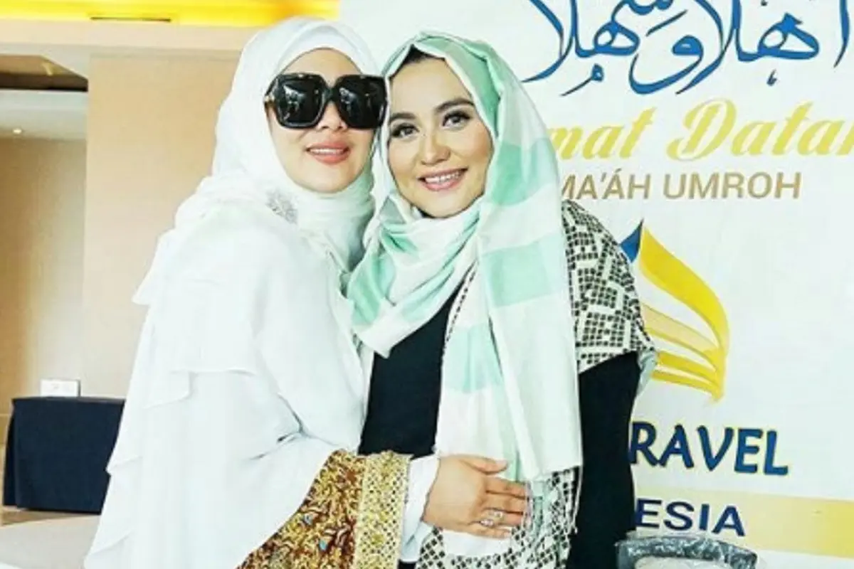 [Bintang] Syahrini