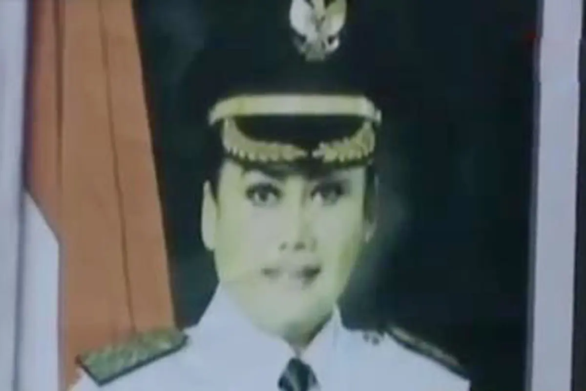 Bupati Klaten