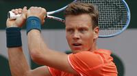 Tomas Berdych
