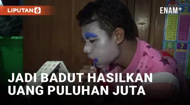 Video Badut Hari Ini - Video Terbaru Terkini | Liputan6.com