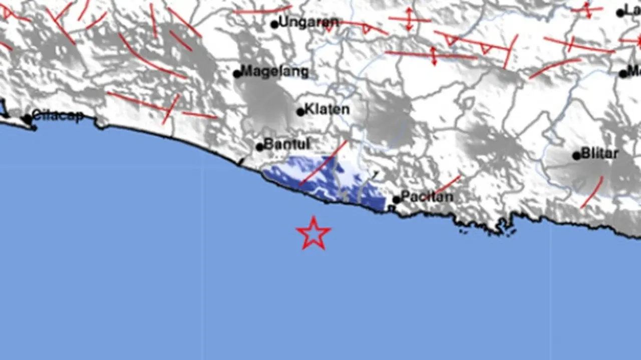 Gempa