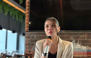 DJ Katty Butterfly Dipaksa Tampil di Klub Bandung Saat Sakit