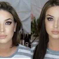 Dengan beberapa cara ini, dijamin rambut kamu akan lebih cepat panjang... (Foto: YouTube.com)