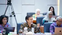 Menkes Siapkan Penanganan Lanjutan bagi Korban Penyekapan Bandung