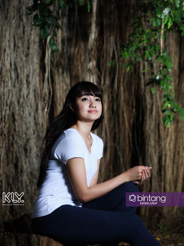 [Bintang] A2 Eksklusif Marcella Simon