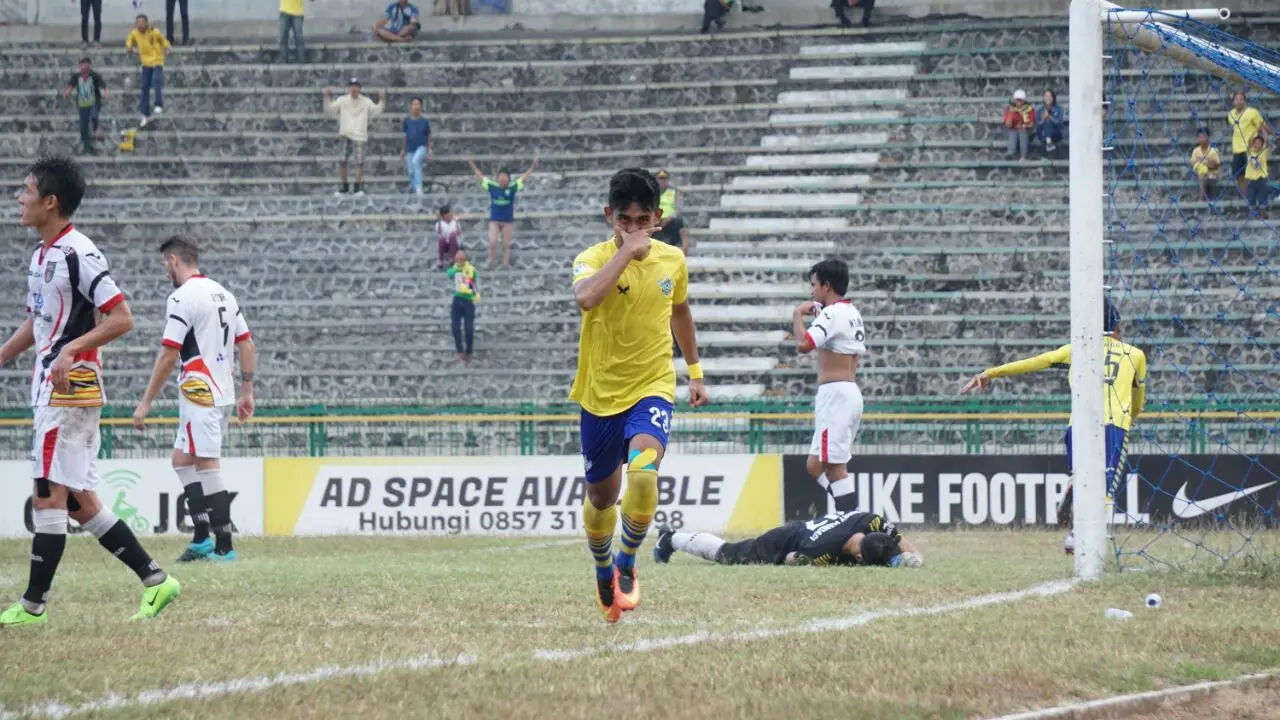 Persegres Gresik United