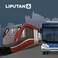 Banner Infografis Usulan Kenaikan Tarif Transportasi Warga Luar Jakarta. (Liputan6.com/Abdillah)