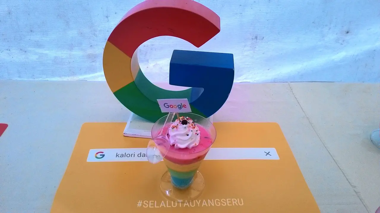 Google Apps