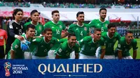 Tim nasional Meksiko (FIFA)