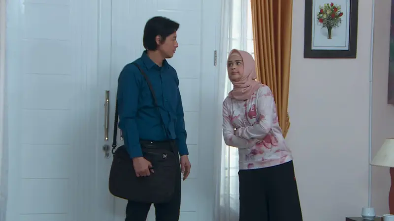 Istri-Istri Akhir Zaman