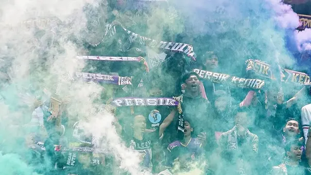 Persikmania